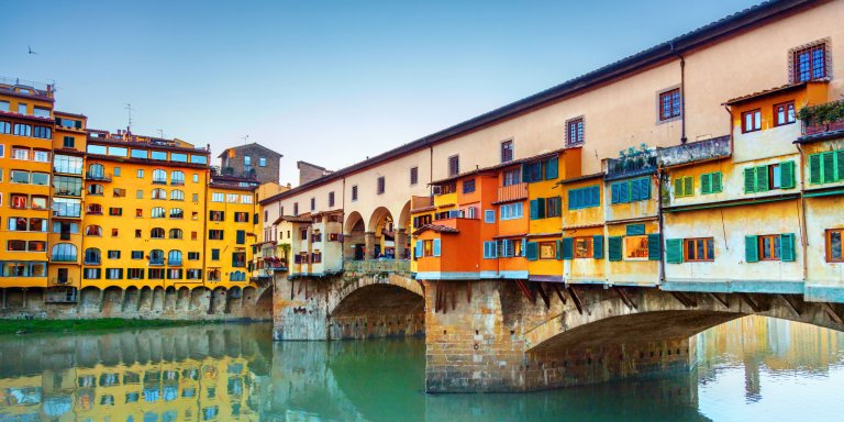 Florence, Italy: 10 Must-Visit Places / Authentic Europe